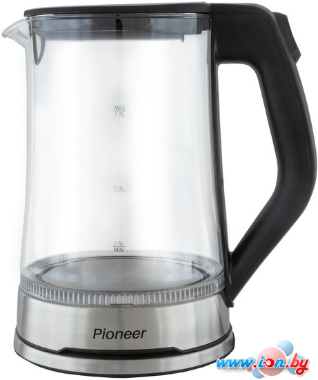 Электрический чайник Pioneer KE803G в Гродно