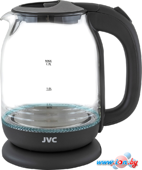 Электрический чайник JVC JK-KE1510 (серый) в Гродно