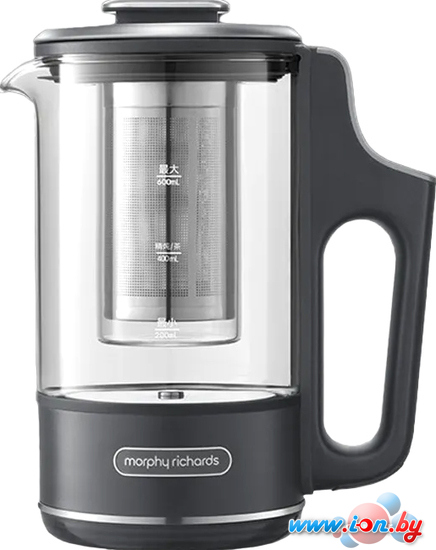 Электрический чайник Morphy Richards TeaMaker MR6086G в Гродно