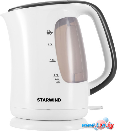 Электрический чайник StarWind SKG3025 в Минске