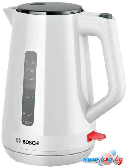 Электрический чайник Bosch TWK1M121 в Витебске