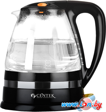 Электрический чайник CENTEK CT-1010 BL в Гродно