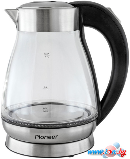 Электрический чайник Pioneer KE809G в Гродно