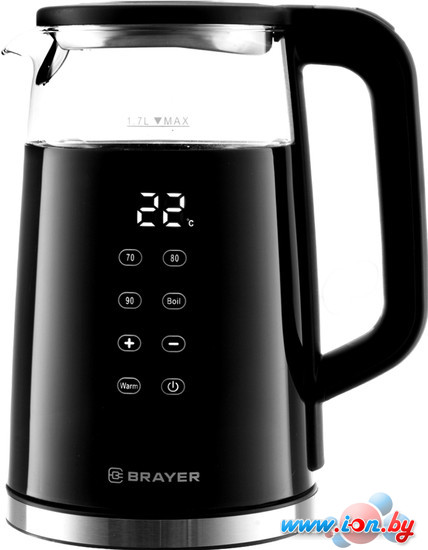 Электрический чайник Brayer BR1037 в Гродно