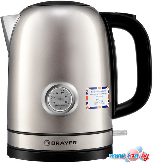 Электрический чайник Brayer BR1050 в Могилёве