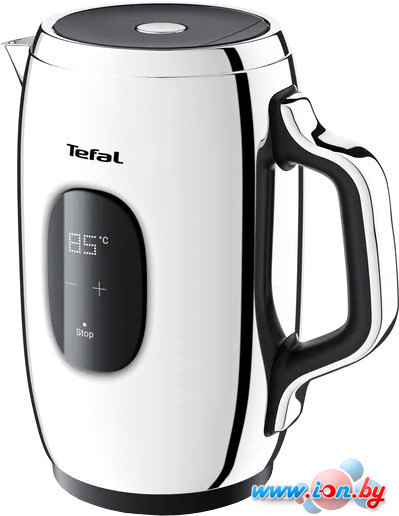 Электрический чайник Tefal Majestuo KI883D10 в Гомеле