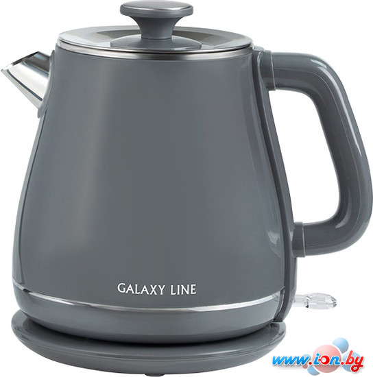 Электрический чайник Galaxy Line GL 0331 (серый) в Минске