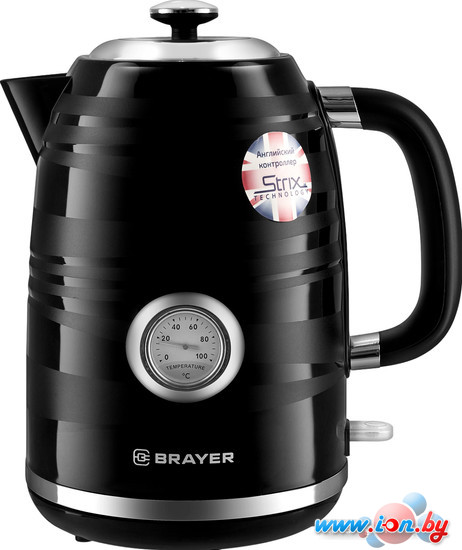 Электрический чайник Brayer BR1059 в Гродно