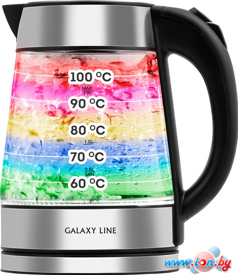 Электрический чайник Galaxy Line GL0561 в Могилёве