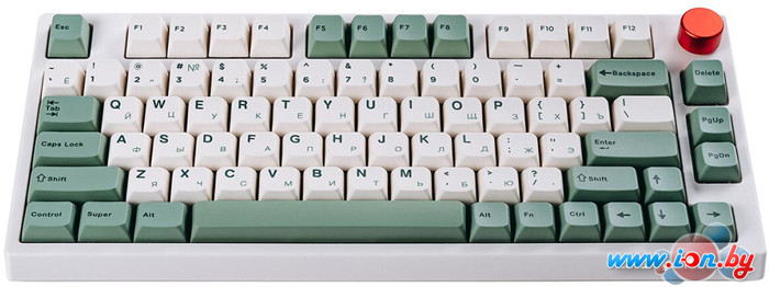 Клавиатура Epomaker TH80 Pro (Gateron Blue) в Гродно