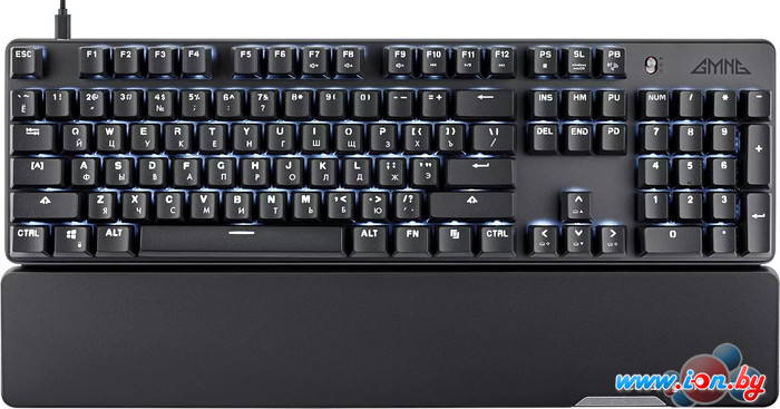 Клавиатура GMNG GG-KB785XW в Гродно