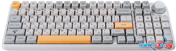 Клавиатура Epomaker TH96 Pro (Gateron Blue) в Бресте