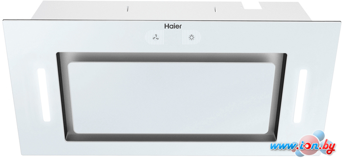 Кухонная вытяжка Haier HVX-BI652GW в Минске