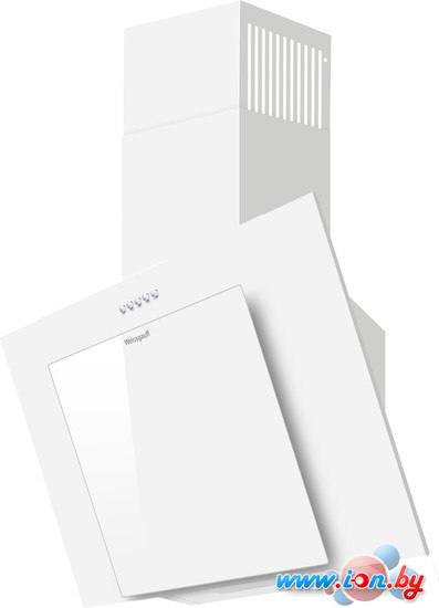 Кухонная вытяжка Weissgauff Sigma 50 PB WH в Могилёве Кухонная вытяжка Weissgauff Sigma 50 PB WH в Могилёве