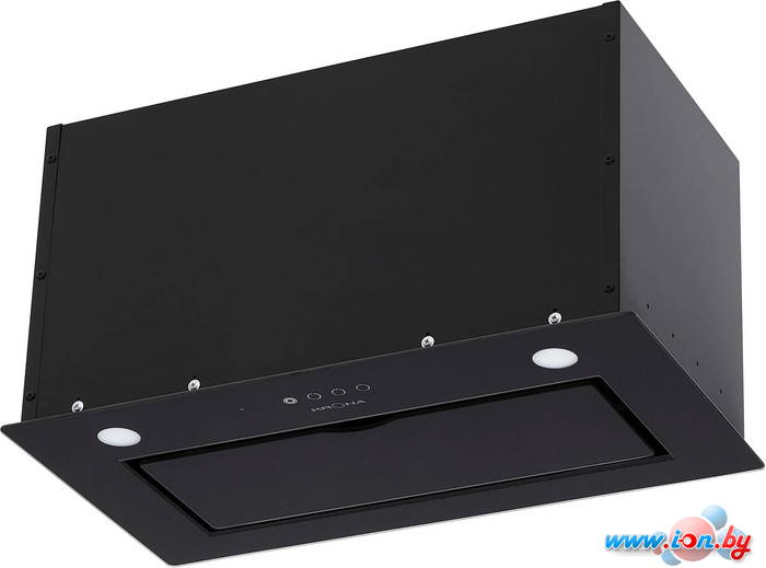 Кухонная вытяжка Krona Arven 600 S (черный) в Могилёве
