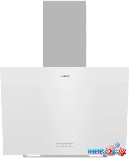 Кухонная вытяжка Hotpoint-Ariston HPHV 62FLT WH в Гродно