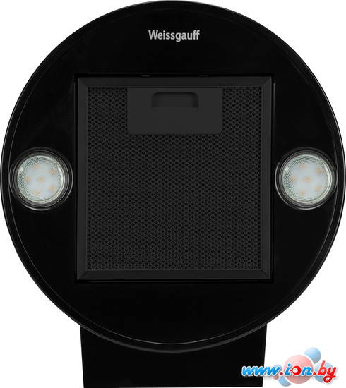 Кухонная вытяжка Weissgauff Tubus 90 Black Edition в Гродно