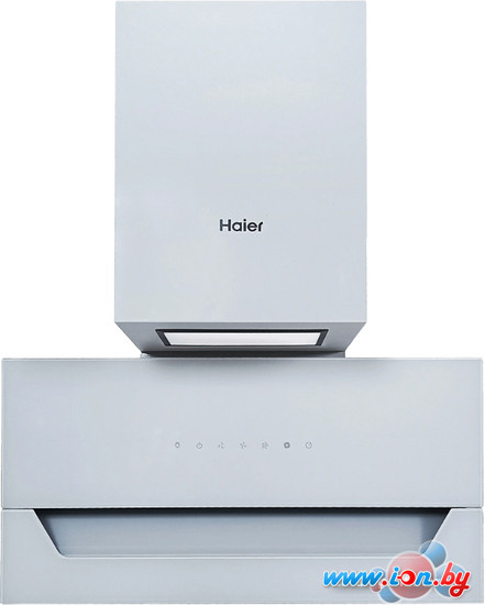 Кухонная вытяжка Haier HVX-W682CW в Гродно