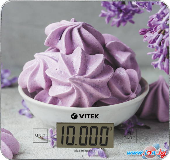 Кухонные весы Vitek VT-7988 в Могилёве