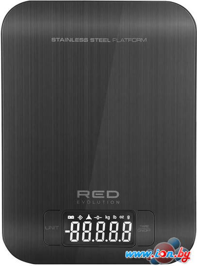 Кухонные весы RED Evolution RS-M706 в Могилёве