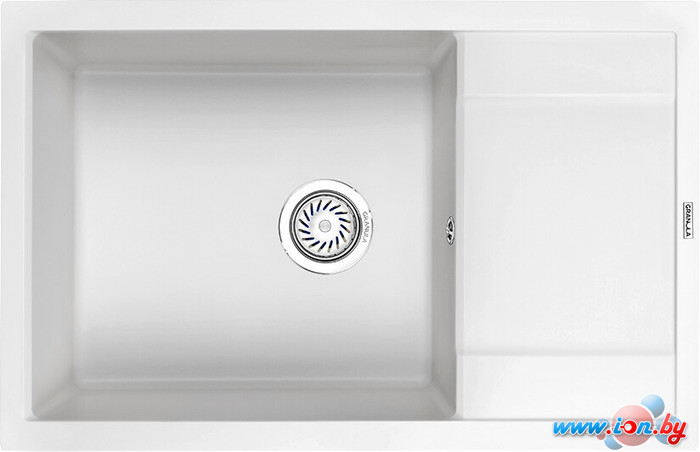 Кухонная мойка Granula GR-7805 (арктик) в Могилёве