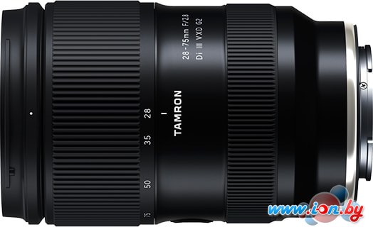 Объектив Tamron 28-75mm F/2.8 Di III VXD G2 (Model A063S) в Могилёве