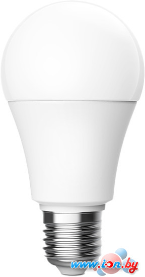 Светодиодная лампочка Aqara LED Т1 E27 8.5 Вт 6500К LEDLBT1-L01 в Гродно