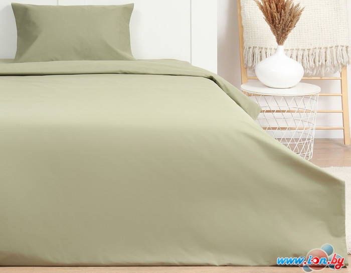 Постельное белье Love Life Ripe olive 2сп 10366222 в Могилёве