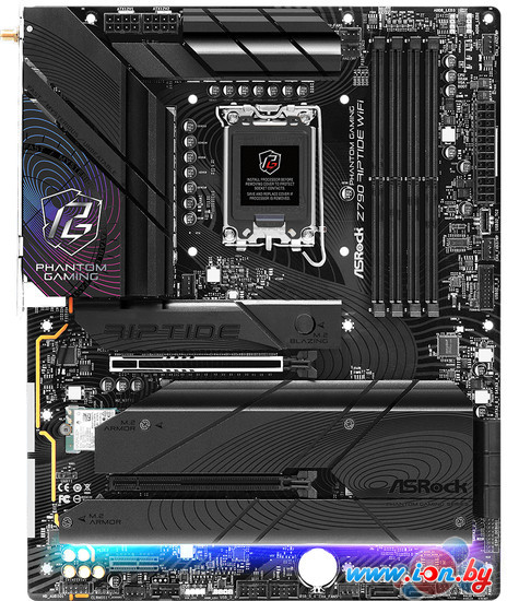 Материнская плата ASRock Z790 Riptide WiFi в Гродно