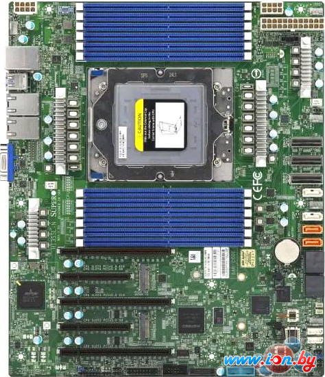 Материнская плата Supermicro MBD-H13SSL-N-B в Минске