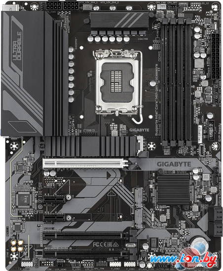 Материнская плата Gigabyte Z790 D (rev. 1.0) в Минске