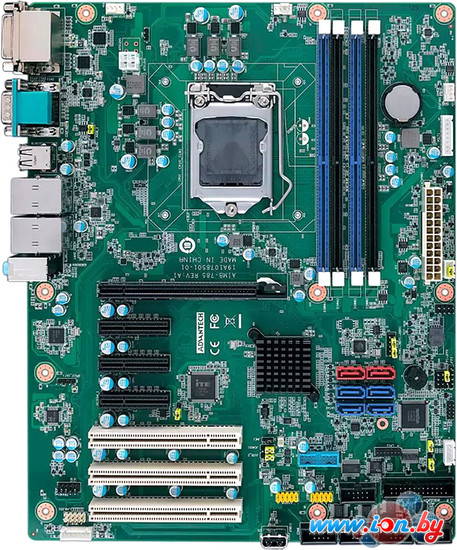 Материнская плата Advantech AIMB-785G2-00A2 в Могилёве