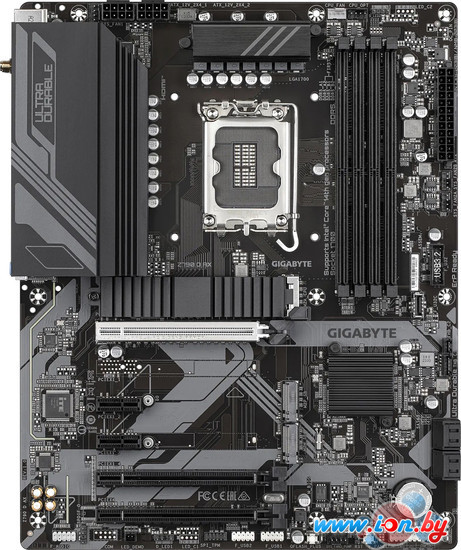 Материнская плата Gigabyte Z790 D AX (rev. 1.0) в Гродно