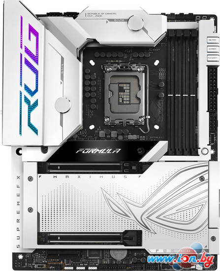 Материнская плата ASUS ROG Maximus Z790 Formula в Гродно