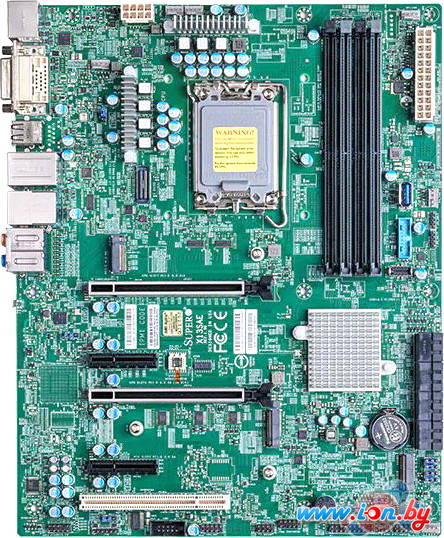 Материнская плата Supermicro MBD-X13SAE-B в Гродно