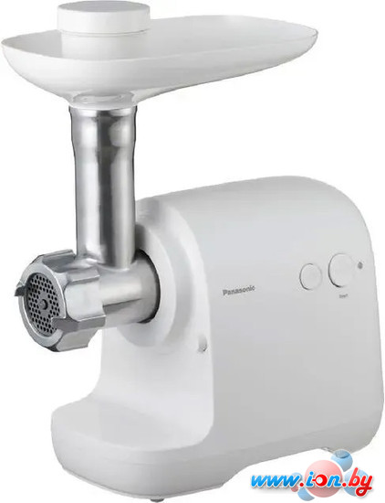 Мясорубка Panasonic MK-GX1700WTQ в Гродно