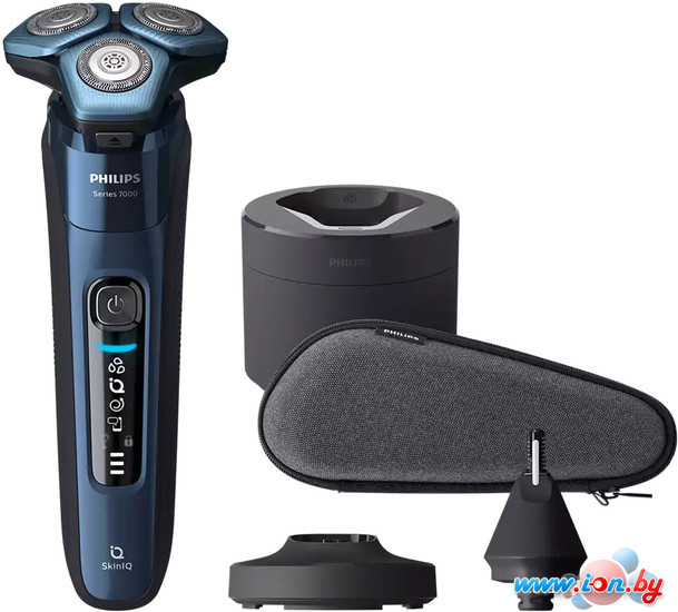 Электробритва Philips S7782/53 в Могилёве