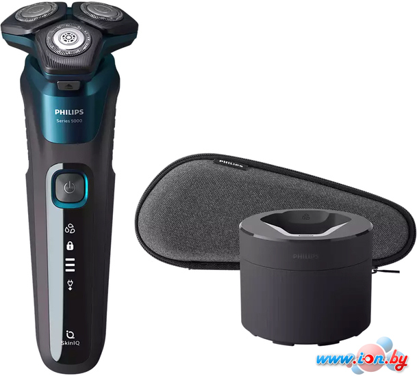Электробритва Philips Series 5000 S5579/50 в Могилёве