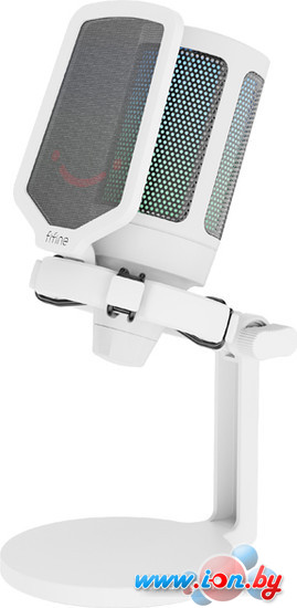 Проводной микрофон FIFINE A6 Neo (белый) в Могилёве