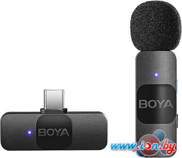 Радиосистема BOYA BY-V10 в Могилёве