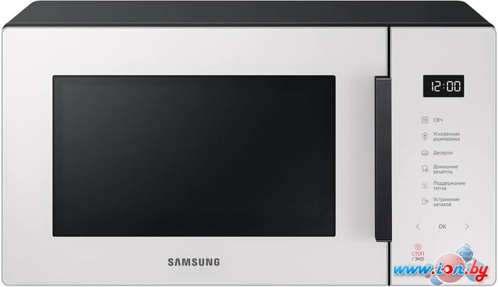 Микроволновая печь Samsung MS23T5018AE/BW в Гродно