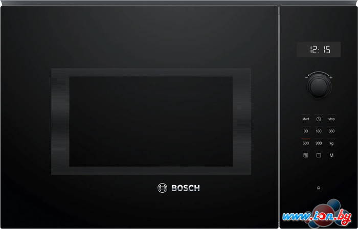 Микроволновая печь Bosch Serie 6 BEL554MB0 в Могилёве