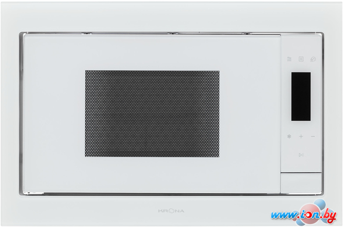 Микроволновая печь Krona Essen 60 WH Dots в Минске