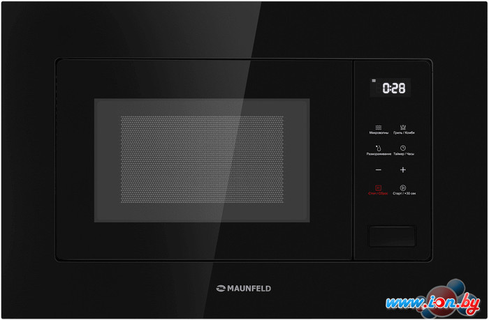 Микроволновая печь MAUNFELD MBMO820SGB10 в Минске