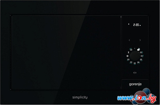 Микроволновая печь Gorenje BM235G1SYB в Минске