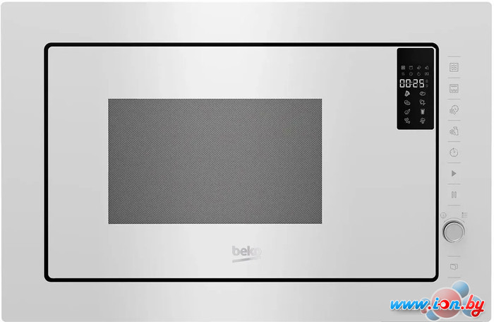 Микроволновая печь BEKO BMGB25333WG в Гомеле