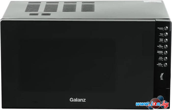 Микроволновая печь Galanz MOG-2375DB (черный) в Минске