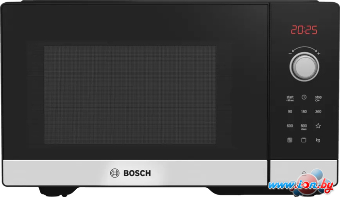 Микроволновая печь Bosch FEL053MS2 в Бресте