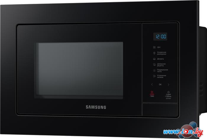 Микроволновая печь Samsung MS23A7118AK/BW в Могилёве