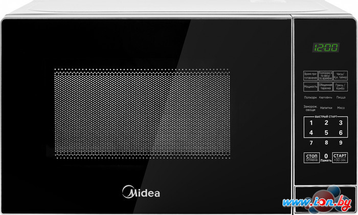 Микроволновая печь Midea EG720CR1-S в Бресте